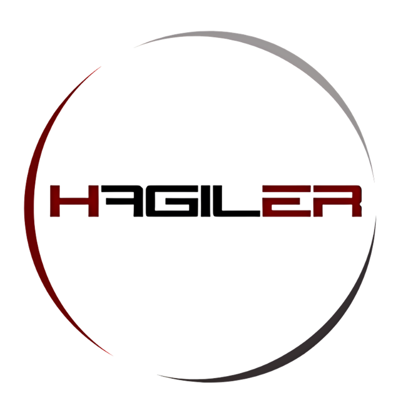 Logo Hagiler